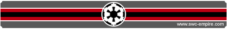 Galactic Empire: Amber Regional Government
