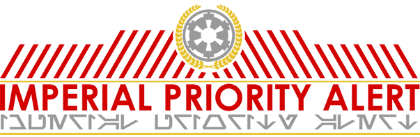 Imperial Priority Alert